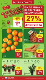 Folheto ALDI semana 36 Página 22
