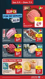 Folheto ALDI semana 36 Página 23