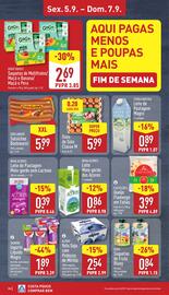 Folheto ALDI semana 36 Página 24