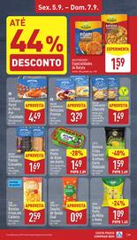 Folheto ALDI semana 36 Página 25