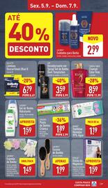 Folheto ALDI semana 36 Página 27