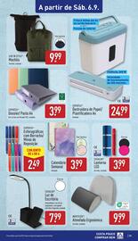 Folheto ALDI semana 36 Página 33