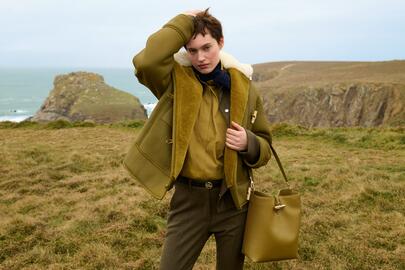 Folleto Longchamp Página 2