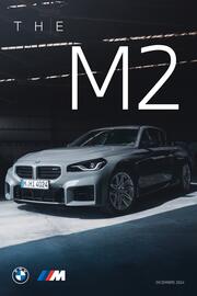 Folleto BMW Página 1
