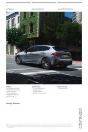 Folleto BMW Página 2