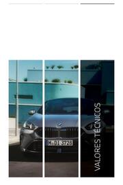 Folleto BMW Página 20
