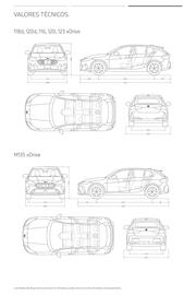 Folleto BMW Página 22