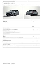 Folleto BMW Página 9