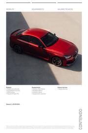 Folleto BMW Página 2