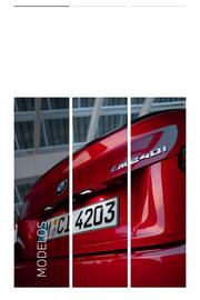 Folleto BMW Página 3