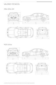 Folleto BMW Página 22