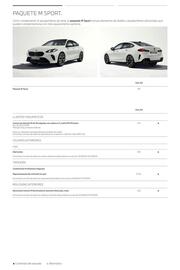 Folleto BMW Página 9
