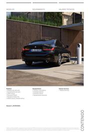 Folleto BMW Página 2