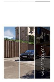 Folleto BMW Página 21