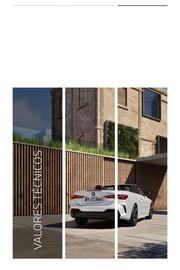 Folleto BMW Página 19