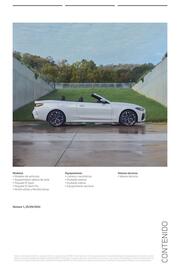 Folleto BMW Página 2