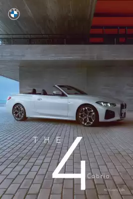 Folleto BMW (válido hasta el 30-11)