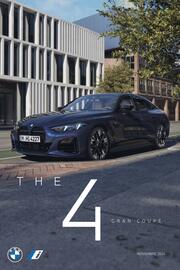 Folleto BMW Página 1