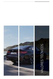 Folleto BMW Página 21