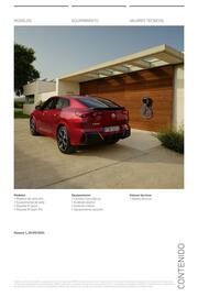 Folleto BMW Página 2