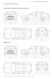 Folleto BMW Página 20