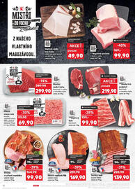 Kaufland leták týden 35 Strana 12