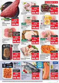 Kaufland leták týden 35 Strana 13