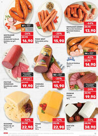 Kaufland leták týden 35 Strana 15