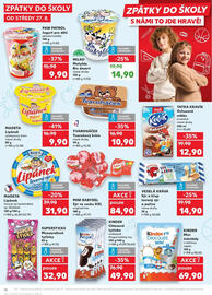 Kaufland leták týden 35 Strana 16