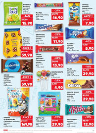 Kaufland leták týden 35 Strana 17