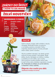 Kaufland leták týden 35 Strana 18