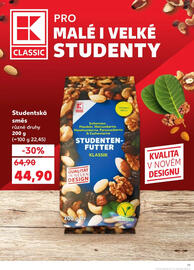 Kaufland leták týden 35 Strana 19