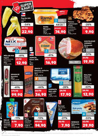 Kaufland leták týden 35 Strana 2