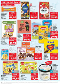 Kaufland leták týden 35 Strana 20