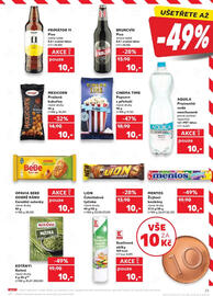 Kaufland leták týden 35 Strana 23