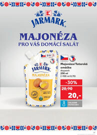 Kaufland leták týden 35 Strana 29