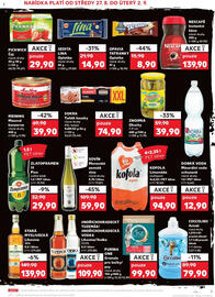 Kaufland leták týden 35 Strana 3