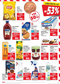 Kaufland leták týden 35 Strana 31