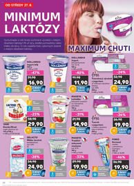 Kaufland leták týden 35 Strana 32