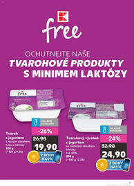 Kaufland leták týden 35 Strana 33