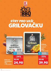 Kaufland leták týden 35 Strana 36