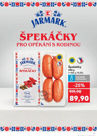 Kaufland leták týden 35 Strana 37