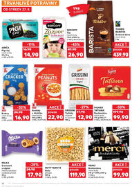 Kaufland leták týden 35 Strana 38