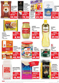 Kaufland leták týden 35 Strana 39