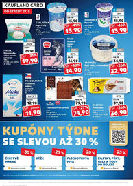 Kaufland leták týden 35 Strana 4