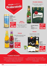 Kaufland leták týden 35 Strana 41
