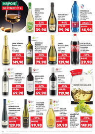 Kaufland leták týden 35 Strana 42