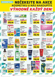 Kaufland leták týden 35 Strana 44