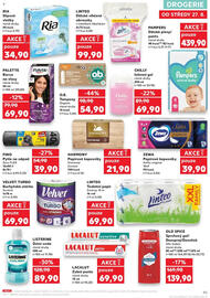 Kaufland leták týden 35 Strana 45
