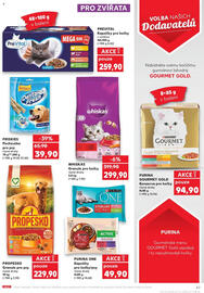 Kaufland leták týden 35 Strana 47